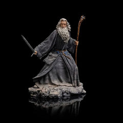 Gandalf - The Lord Of The Rings - BDS Art Scale 1/10 - Iron Studios 618231951079