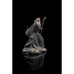 Gandalf - The Lord Of The Rings - BDS Art Scale 1/10 - Iron Studios 618231951079