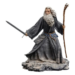 Gandalf - The Lord Of The Rings - BDS Art Scale 1/10 - Iron Studios 618231951079