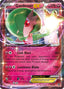 Gardevoir EX – Steam Siege 78 – Pokémon TCG single card | Lichcards