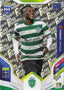 Geovany Quenda Sporting CP Panini FIFA 365 2026 Fan Favourite FAN69