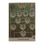 Germany National Team Eleven - Panini Adrenalyn XL FIFA 365 2017 (Multiple / National Team Eleven) [NNO] - voetbalkaart voorkant