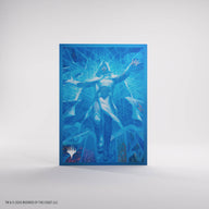 Gamegenic Reality Fracture sleeves Overwrite the Multiverse – ontwerp op één sleeve