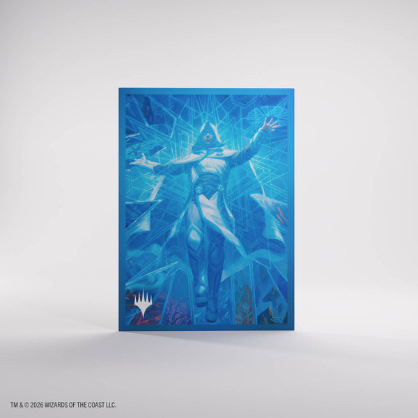 Gamegenic Reality Fracture sleeves Overwrite the Multiverse – ontwerp op één sleeve