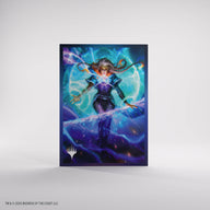 Gamegenic Reality Fracture sleeves Entrust the Spark – ontwerp op één sleeve