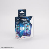 Gamegenic Reality Fracture sleeves Entrust the Spark – verpakking vanuit een andere hoek