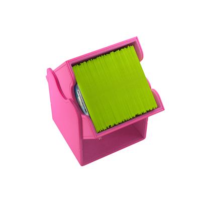 Gamegenic Squire 100+ Deck Box (Pink)