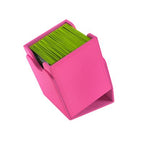 Gamegenic Squire 100+ Deck Box (Pink)