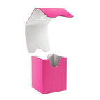 Gamegenic Squire 100+ Deck Box (Pink)
