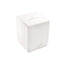 Gamegenic Squire 100+ XL Deck Box (White)
