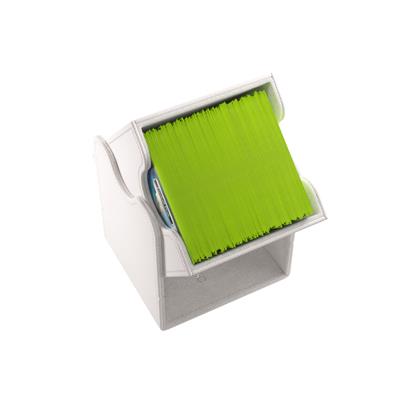 Gamegenic Squire 100+ XL Deck Box (White)