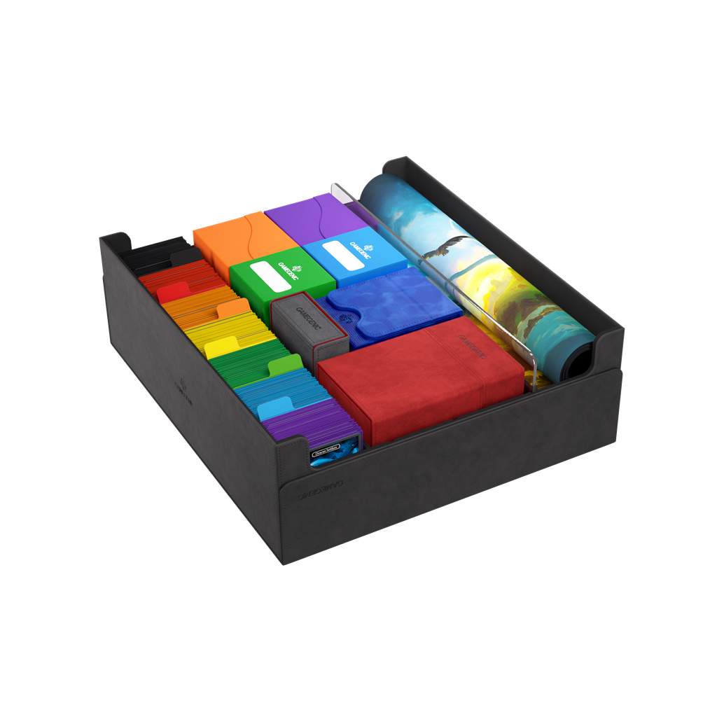 Gamegenic Collector' Lair 2000+