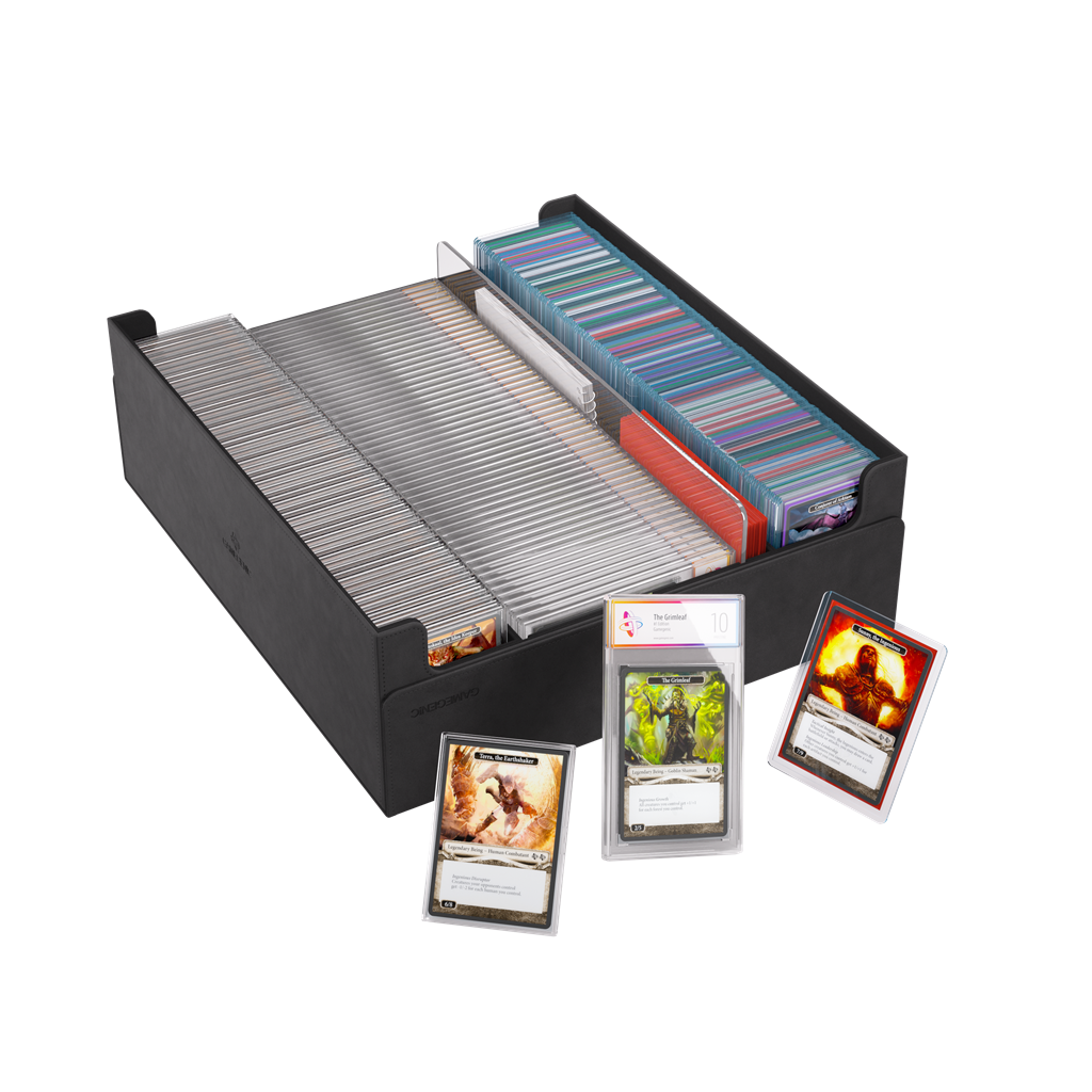 Gamegenic Collector' Lair 2000+