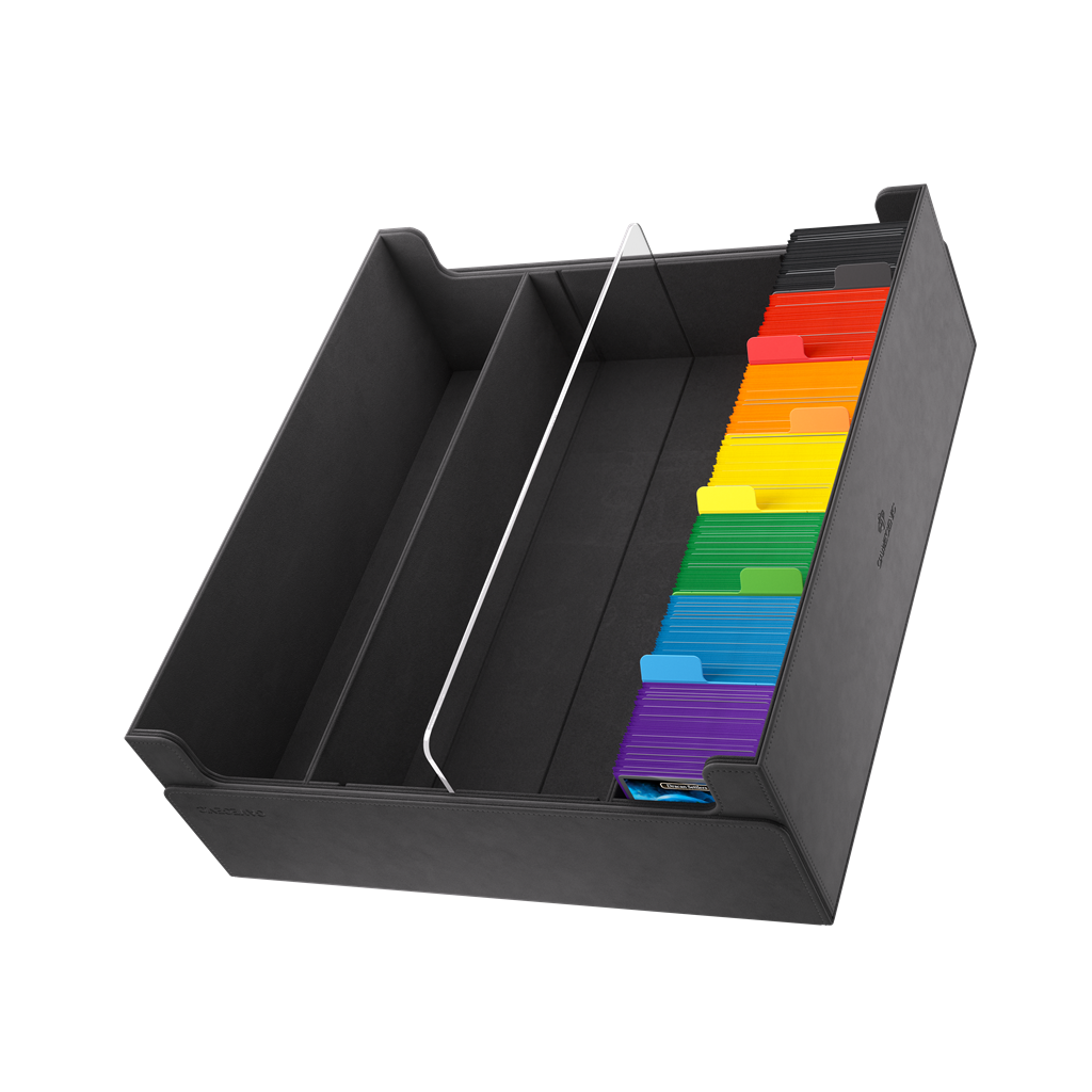 Gamegenic Collector' Lair 2000+