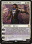 Gideon, Ally of Zendikar – Battle for Zendikar 29 – Magic: The Gathering single card | Lichcards