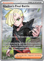 Gladion's Final Battle - Pitch Black (Ultra Rare) [PBL-108] | Lichcards
