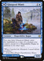 Glasspool Mimic // Glasspool Shore – Zendikar Rising 60 – Magic: The Gathering single card | Lichcards
