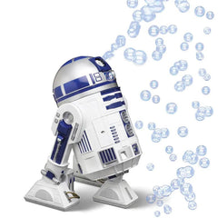 Goliath Star Wars R2-D2 Bubble Maker - Bellenblaas robot 8711808328587