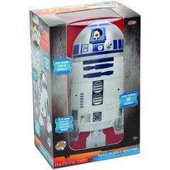 Goliath Star Wars R2-D2 Bubble Maker - Bellenblaas robot 8711808328587