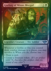 Gorbag of Minas Morgul (Foil) (LTR)