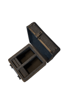 Graded Card Case 2 Rijen met slot