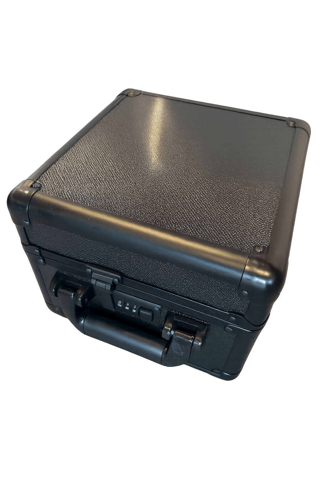 Graded Card Case 2 Rijen met slot