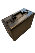 Graded Card Case 3 Rijen met Slot