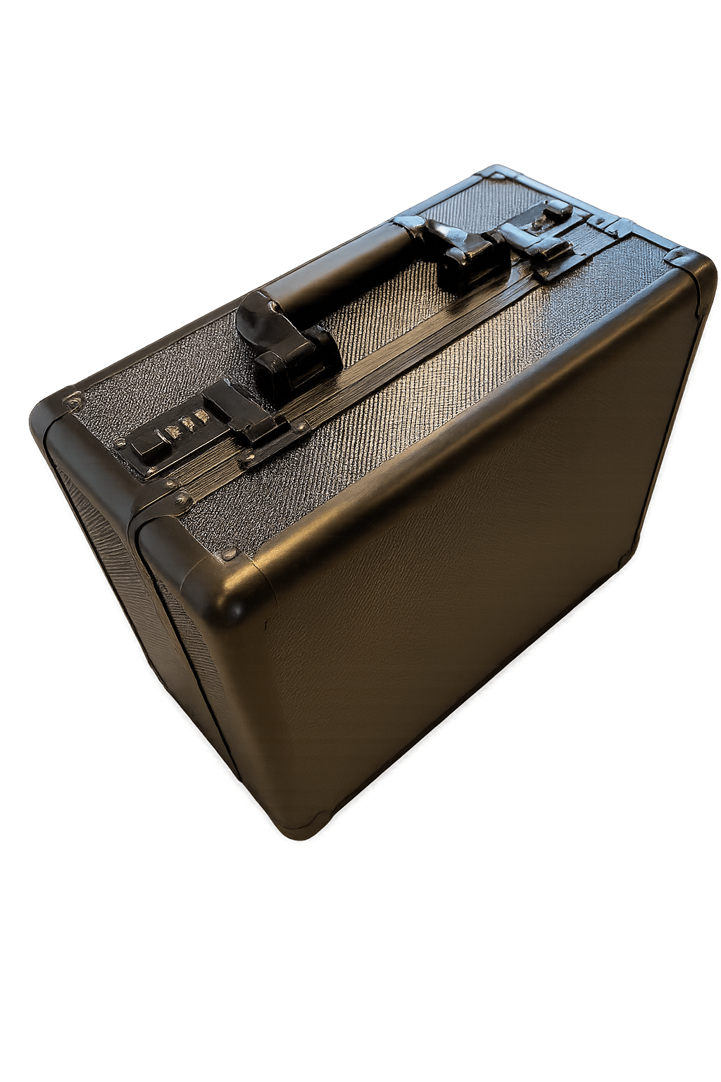 Graded Card Case 3 Rijen met Slot