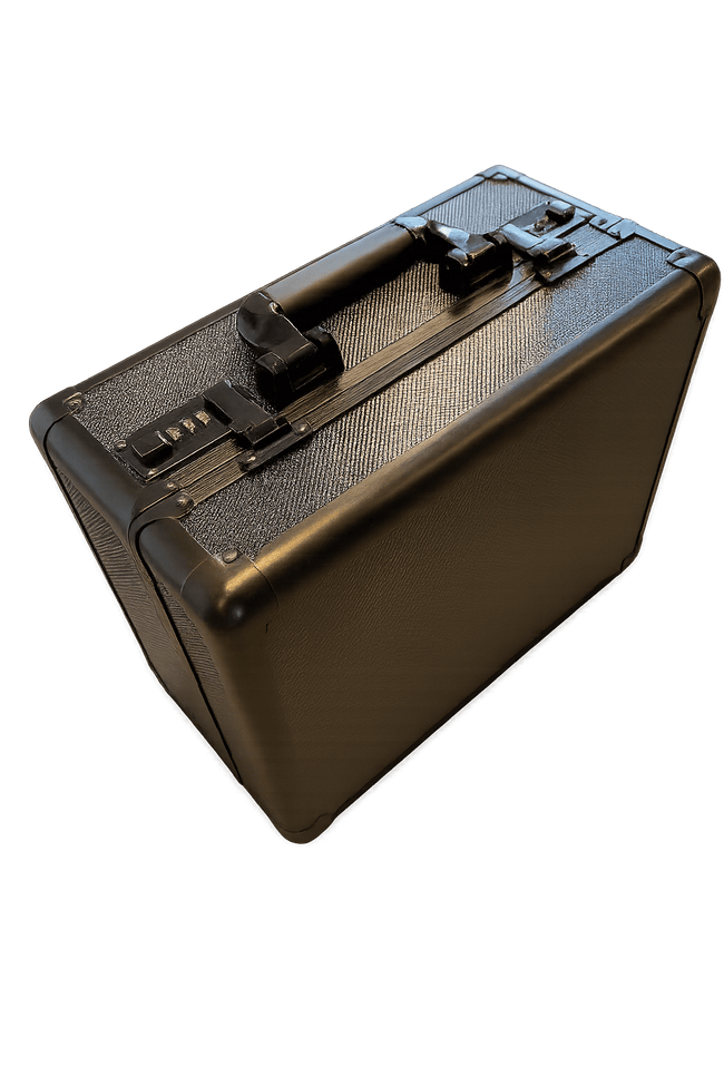 Graded Card Case 3 Rijen met Slot Hover Image