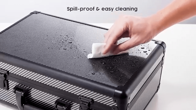 Graded Card Case Klein