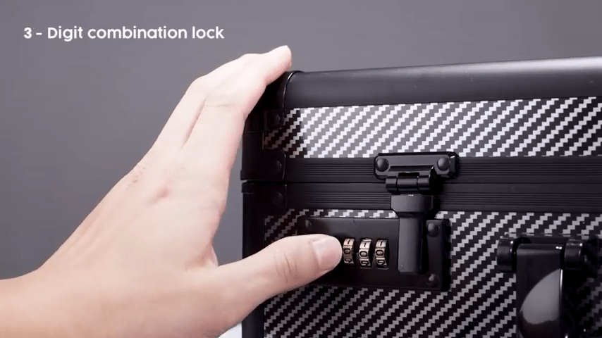 Graded Card Case Klein