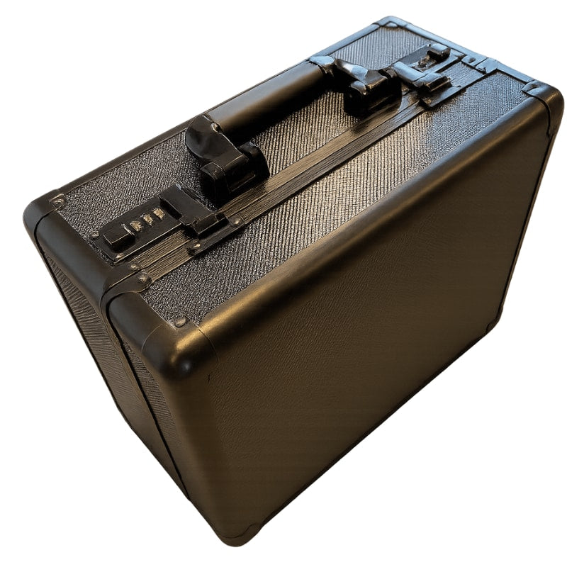 Graded card case met slot – 3 rijen voor graded kaarten | Lichcards Immagine principale del prodotto