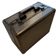 Graded card case met slot – 3 rijen voor graded kaarten | Lichcards
