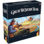 Great Western Trail (Second Edition) (EN) | Lichcards