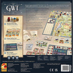 Great Western Trail (Second Edition) 4061897501601