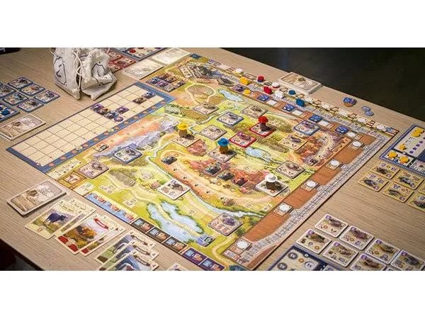 Great Western Trail (Second Edition) 4061897501601