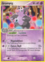 Grumpig – EX Deoxys 32 – Pokémon TCG single card | Lichcards