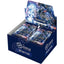 Gundam Card Game Booster Box GD06 Stardust Trails met 24 boosters, Engelse versie
