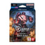 Gundam Card Game Starter Deck ST11 Aquatic Assault, Engelse verpakking