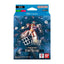 Gundam Card Game Starter Deck ST13 Silent Barrage, Engelse verpakking