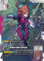 Marida Cruz - Freedom Ascension R+ SP GD01-093