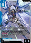 Strike Freedom Gundam - Freedom Ascension LR GD05-002