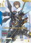 Strike Freedom Gundam - Freedom Ascension LR++ GD05-002