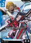 Strike Rouge (Ootori) - Freedom Ascension R+ Link Rare GD05-005