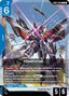 Hashmal - Freedom Ascension R GD05-006