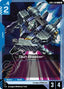 Gun Blaster - Freedom Ascension UC GD05-009