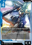 Calamity Gundam & Raider Gundam - Freedom Ascension C GD05-011