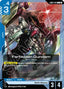 Forbidden Gundam - Freedom Ascension C GD05-012
