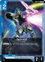 Gun EZ - Freedom Ascension C GD05-013
