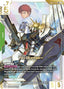 Nu Gundam - Freedom Ascension LR++ GD05-017